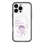 スリムプロテクションプレミアムケース with MagSafe［ ちびまる子ちゃん - セリフC ］