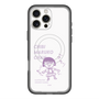スリムプロテクションプレミアムケース with MagSafe［ ちびまる子ちゃん - セリフC ］