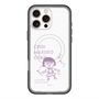 スリムプロテクションプレミアムケース with MagSafe［ ちびまる子ちゃん - セリフC ］