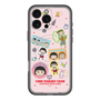 スリムプロテクションプレミアムケース with MagSafe［ ちびまる子ちゃん - カラフルポップ ］