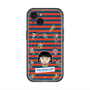 スリムプロテクションプレミアムケース with MagSafe［ ちびまる子ちゃん - まる子とお友達 ］