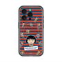 スリムプロテクションプレミアムケース with MagSafe［ ちびまる子ちゃん - まる子とお友達 ］