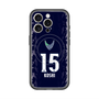 スリムプロテクションプレミアムケース with MagSafe［ 徳島ヴォルティス - 百年構想リーグ AWAODORI SPECIAL UNIFORM- 山越 康平 ］