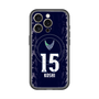 スリムプロテクションプレミアムケース with MagSafe［ 徳島ヴォルティス - 百年構想リーグ AWAODORI SPECIAL UNIFORM- 山越 康平 ］