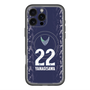 スリムプロテクションプレミアムケース with MagSafe［ 徳島ヴォルティス - 百年構想リーグ AWAODORI SPECIAL UNIFORM- 柳澤 亘 ］