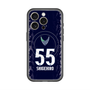 スリムプロテクションプレミアムケース with MagSafe［ 徳島ヴォルティス - 百年構想リーグ AWAODORI SPECIAL UNIFORM- 重廣 卓也 ］