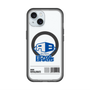 スリムプロテクションプレミアムケース with MagSafe［ D.LEAGUE - avex ROYALBRATS - ロゴA ］