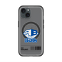 スリムプロテクションプレミアムケース with MagSafe［ D.LEAGUE - avex ROYALBRATS - ロゴA ］