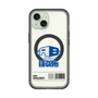スリムプロテクションプレミアムケース with MagSafe［ D.LEAGUE - avex ROYALBRATS - ロゴA ］