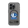 スリムプロテクションプレミアムケース with MagSafe［ D.LEAGUE - avex ROYALBRATS - ロゴA ］