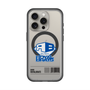 スリムプロテクションプレミアムケース with MagSafe［ D.LEAGUE - avex ROYALBRATS - ロゴA ］