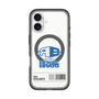 スリムプロテクションプレミアムケース with MagSafe［ D.LEAGUE - avex ROYALBRATS - ロゴA ］