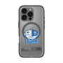 スリムプロテクションプレミアムケース with MagSafe［ D.LEAGUE - avex ROYALBRATS - ロゴA ］
