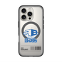 スリムプロテクションプレミアムケース with MagSafe［ D.LEAGUE - avex ROYALBRATS - ロゴA ］