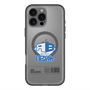 スリムプロテクションプレミアムケース with MagSafe［ D.LEAGUE - avex ROYALBRATS - ロゴA ］