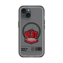 スリムプロテクションプレミアムケース with MagSafe［ D.LEAGUE - Benefit one MONOLIZ - ロゴA ］