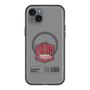 スリムプロテクションプレミアムケース with MagSafe［ D.LEAGUE - Benefit one MONOLIZ - ロゴA ］