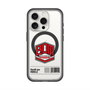 スリムプロテクションプレミアムケース with MagSafe［ D.LEAGUE - Benefit one MONOLIZ - ロゴA ］