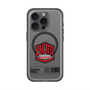 スリムプロテクションプレミアムケース with MagSafe［ D.LEAGUE - Benefit one MONOLIZ - ロゴA ］