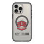 スリムプロテクションプレミアムケース with MagSafe［ D.LEAGUE - Benefit one MONOLIZ - ロゴA ］