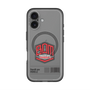 スリムプロテクションプレミアムケース with MagSafe［ D.LEAGUE - Benefit one MONOLIZ - ロゴA ］