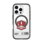 スリムプロテクションプレミアムケース with MagSafe［ D.LEAGUE - Benefit one MONOLIZ - ロゴA ］