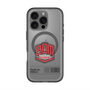 スリムプロテクションプレミアムケース with MagSafe［ D.LEAGUE - Benefit one MONOLIZ - ロゴA ］