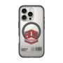 スリムプロテクションプレミアムケース with MagSafe［ D.LEAGUE - Benefit one MONOLIZ - ロゴA ］