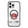 スリムプロテクションプレミアムケース with MagSafe［ D.LEAGUE - Benefit one MONOLIZ - ロゴA ］