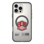 スリムプロテクションプレミアムケース with MagSafe［ D.LEAGUE - Benefit one MONOLIZ - ロゴA ］