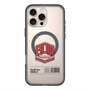 スリムプロテクションプレミアムケース with MagSafe［ D.LEAGUE - Benefit one MONOLIZ - ロゴA ］