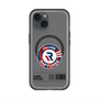 スリムプロテクションプレミアムケース with MagSafe［ D.LEAGUE - CHANGE RAPTURES - ロゴA ］