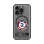 スリムプロテクションプレミアムケース with MagSafe［ D.LEAGUE - CHANGE RAPTURES - ロゴA ］