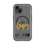 スリムプロテクションプレミアムケース with MagSafe［ D.LEAGUE - CyberAgent Legit - ロゴA ］
