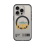 スリムプロテクションプレミアムケース with MagSafe［ D.LEAGUE - CyberAgent Legit - ロゴA ］