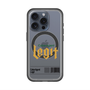 スリムプロテクションプレミアムケース with MagSafe［ D.LEAGUE - CyberAgent Legit - ロゴA ］