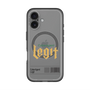 スリムプロテクションプレミアムケース with MagSafe［ D.LEAGUE - CyberAgent Legit - ロゴA ］