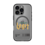 スリムプロテクションプレミアムケース with MagSafe［ D.LEAGUE - CyberAgent Legit - ロゴA ］