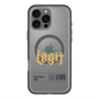 スリムプロテクションプレミアムケース with MagSafe［ D.LEAGUE - CyberAgent Legit - ロゴA ］