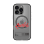 スリムプロテクションプレミアムケース with MagSafe［ D.LEAGUE - dip BATTLES - ロゴA ］