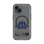 スリムプロテクションプレミアムケース with MagSafe［ D.LEAGUE - DYM MESSENGERS - ロゴA ］