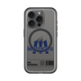 スリムプロテクションプレミアムケース with MagSafe［ D.LEAGUE - DYM MESSENGERS - ロゴA ］