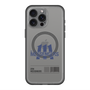スリムプロテクションプレミアムケース with MagSafe［ D.LEAGUE - DYM MESSENGERS - ロゴA ］