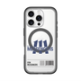 スリムプロテクションプレミアムケース with MagSafe［ D.LEAGUE - DYM MESSENGERS - ロゴA ］