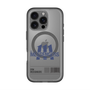 スリムプロテクションプレミアムケース with MagSafe［ D.LEAGUE - DYM MESSENGERS - ロゴA ］