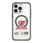 スリムプロテクションプレミアムケース with MagSafe［ D.LEAGUE - KADOKAWA DREAMS - ロゴA ］