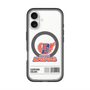 スリムプロテクションプレミアムケース with MagSafe［ D.LEAGUE - KADOKAWA DREAMS - ロゴA ］