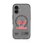 スリムプロテクションプレミアムケース with MagSafe［ D.LEAGUE - KADOKAWA DREAMS - ロゴA ］