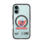 スリムプロテクションプレミアムケース with MagSafe［ D.LEAGUE - KADOKAWA DREAMS - ロゴA ］