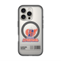 スリムプロテクションプレミアムケース with MagSafe［ D.LEAGUE - KADOKAWA DREAMS - ロゴA ］
